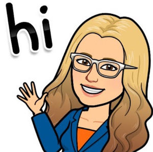 Meet your Posher, April